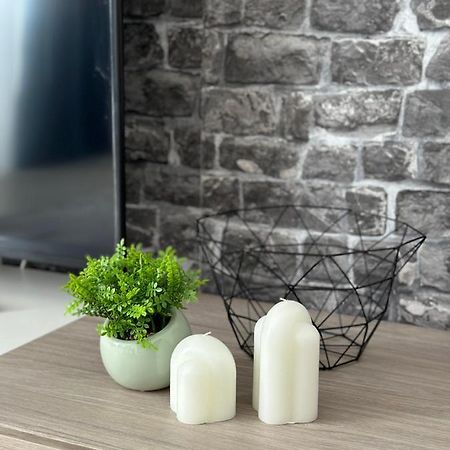Appartement Apartament Iris à Sibiu Extérieur photo