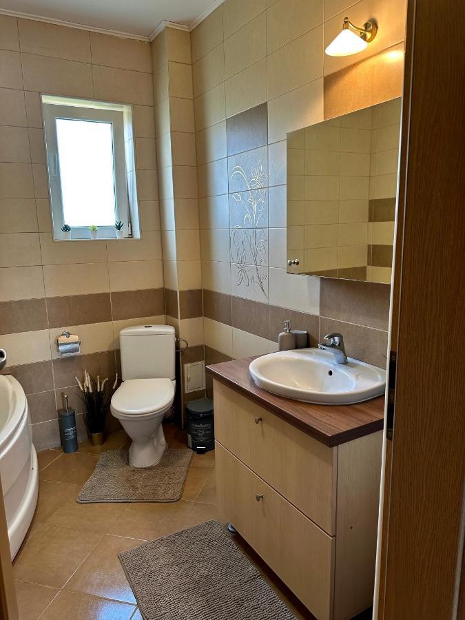 Appartement Apartament Iris à Sibiu Extérieur photo
